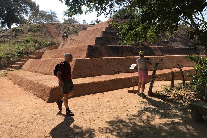 Xihucan Archaeological Tour - Uncovering the Sites History