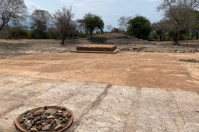 Xihucan Archaeological Tour - Tour Inclusions and Highlights