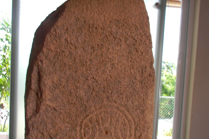 Xihucan Archaeological Tour - Pickup and Accessibility Details