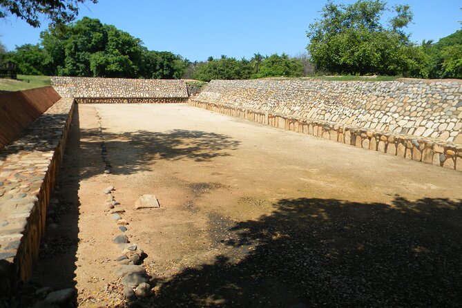 Xihucan Archaeological Tour - Booking and Cancellation Policies