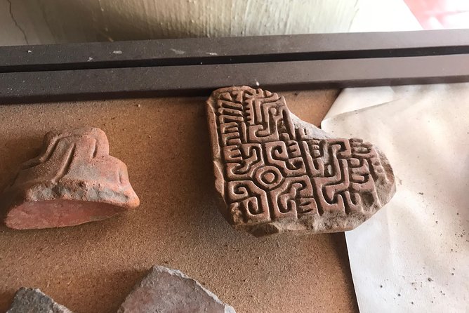 Xihucan Archaeological Tour - Frequently Asked Questions