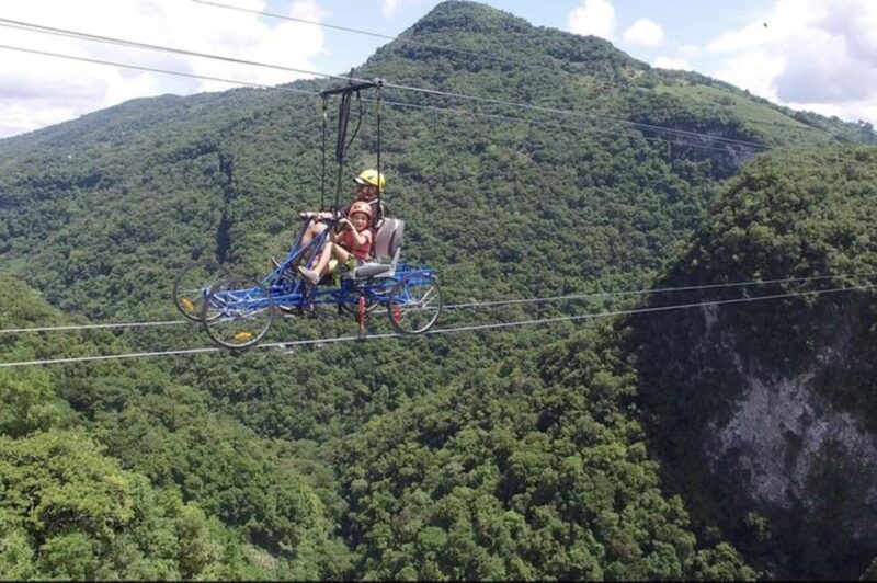 Xilita: Huasteca Adventure - Key Points