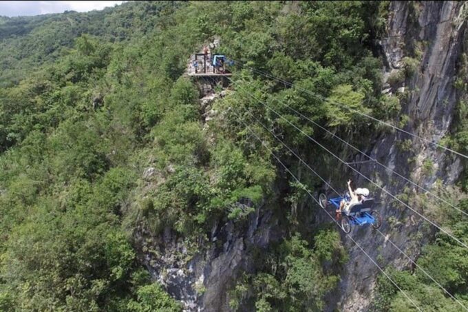 Xilita: Huasteca Adventure - Discover Xilitas Lush Landscapes