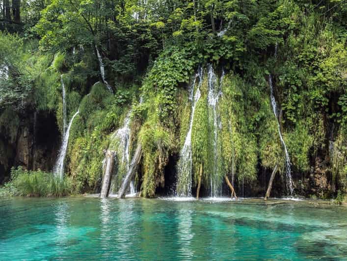 Xilitla: Turquoise Route to El Salto and El Meco Waterfalls - Knowledgeable Guidance