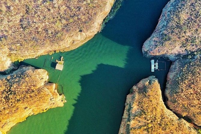 XINGÓ CANON a Surreal Beauty - Outdoor Activities and Experiences