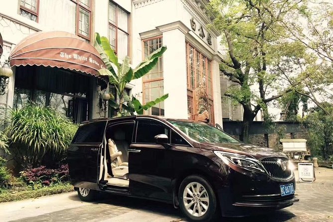 Xingping Hotel to Guilin Airport Review - Accessibility Features