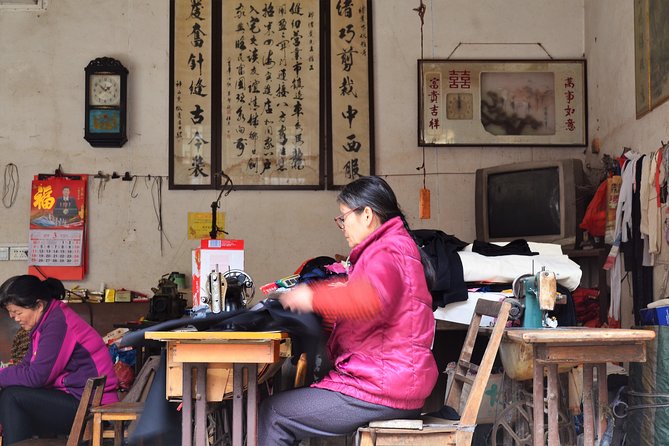 Xingping Xianggong Hill and Yangshuo Countryside Classic Day Tour - Additional Information