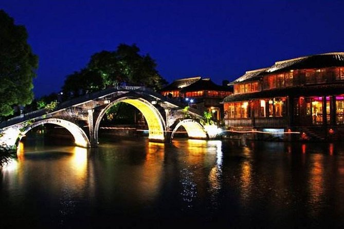 Xitang Ancient Water Town Private Day Tour From Hangzhou - Preparing for Your Visit