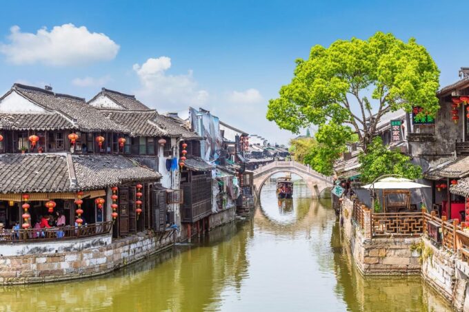 Xitang Water Town | Mission Impossible 3 Was Filmed Here! - Frequently Asked Questions
