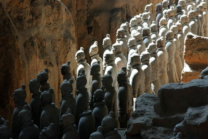 Xitang Water Town Self-Guided Tour from Shanghai with Private Transfer - Final Thoughts