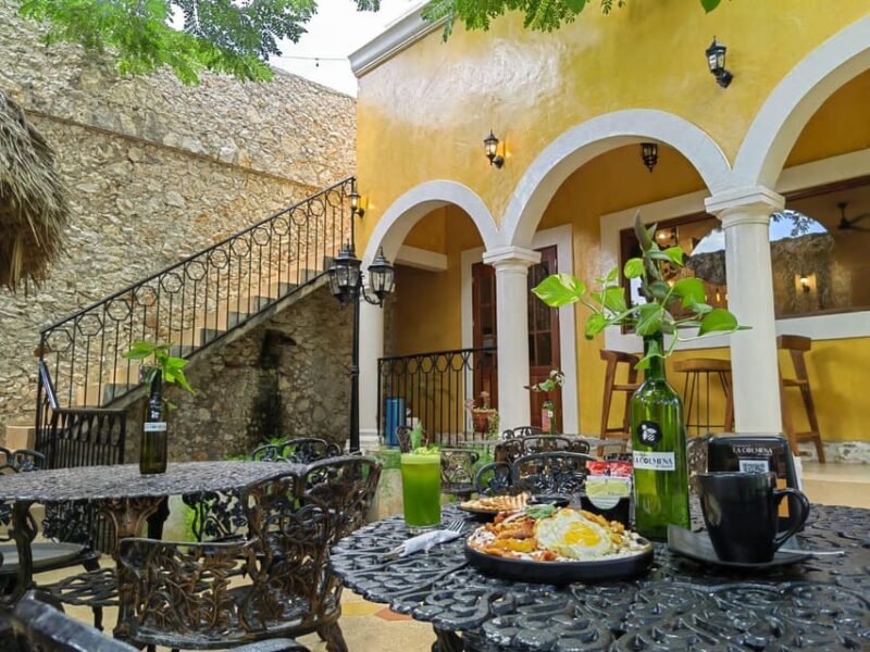 Xkopek Day Pass, Bee Tour and Pool - Included Features