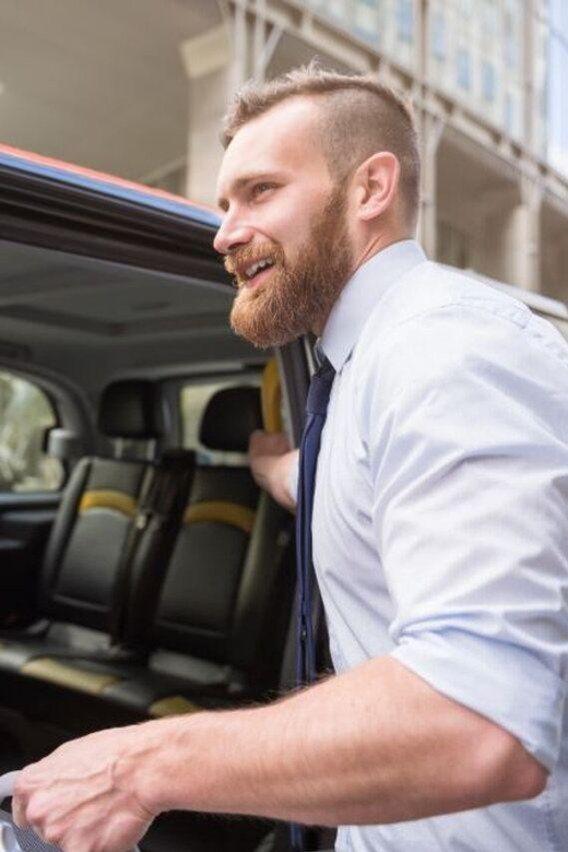XL Faro Airport Private Transfer Lagos/Albufeira/Vilamoura - Booking Flexibility