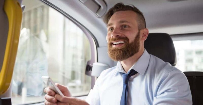 XL Faro Airport Private Transfer Lagos/Albufeira/Vilamoura - Seamless Airport Transfer