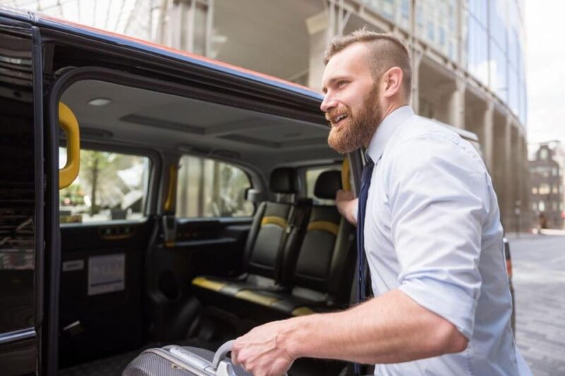 XL Madeira Airport to Funchal City Centre - Private Transfer - Transparent Pricing