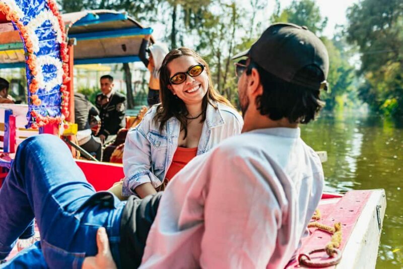 Xochimilco: a traditional boat tour, culture, and fun. - An In-depth Look at the Xochimilco Tour Experience