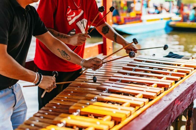 Xochimilco: a traditional boat tour, culture, and fun. - The Sum Up