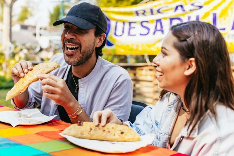 Xochimilco: a traditional boat tour, culture, and fun. - FAQ
