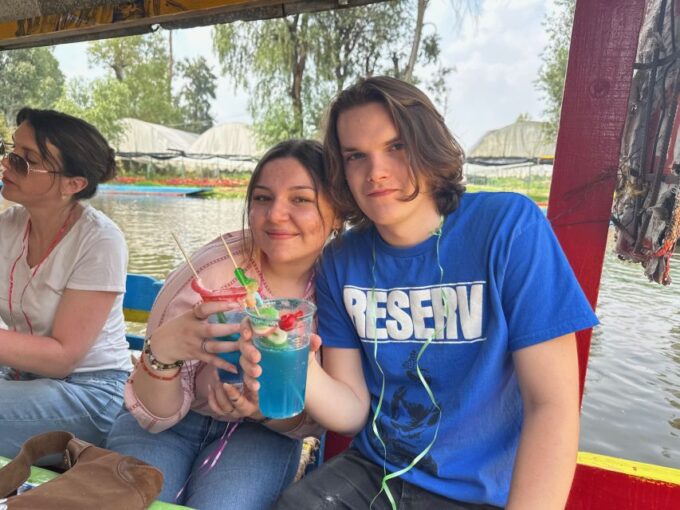Xochimilco: Boat Tour and Mezcal Tasting Masterclass - Frequently Asked Questions