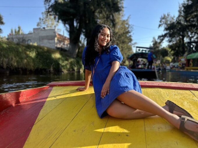 Xochimilco: Boat Tour With Ambystoma Mexicanum Sanctuary - Customer Feedback and Ratings