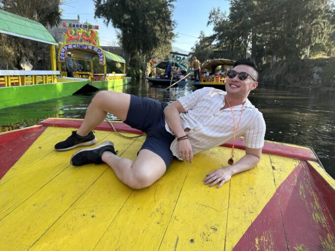 Xochimilco: Boat Tour With Ambystoma Mexicanum Sanctuary - Frequently Asked Questions