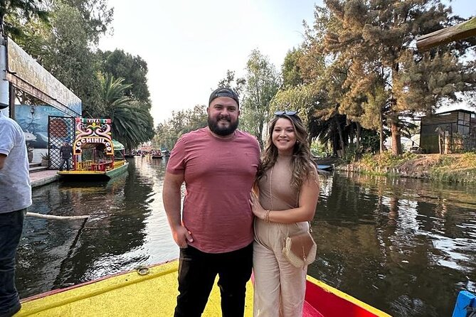Xochimilco Boat Tour With Food and Unlimited Drinks - Negative Feedback From Reviews