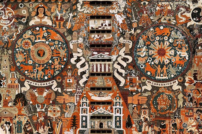 Xochimilco, Coyoacan and Frida Kahlo Museum Tour - Exploring Coyoacan