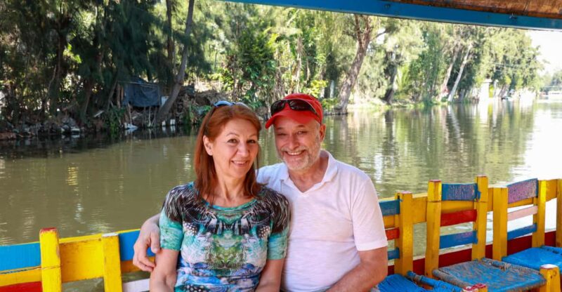 Xochimilco + Coyoacán Combo Full-Day Tour - Itinerary and Activities