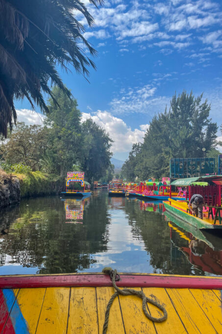 Xochimilco + Coyoacán Combo Full-Day Tour - Frequently Asked Questions