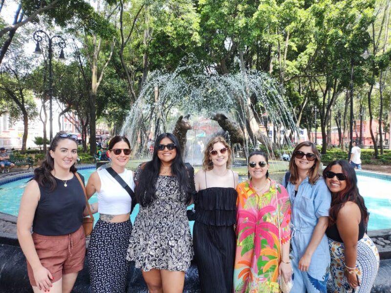Xochimilco & Coyoacán: Frida Kahlo or Anahuacalli Museum - Important Information
