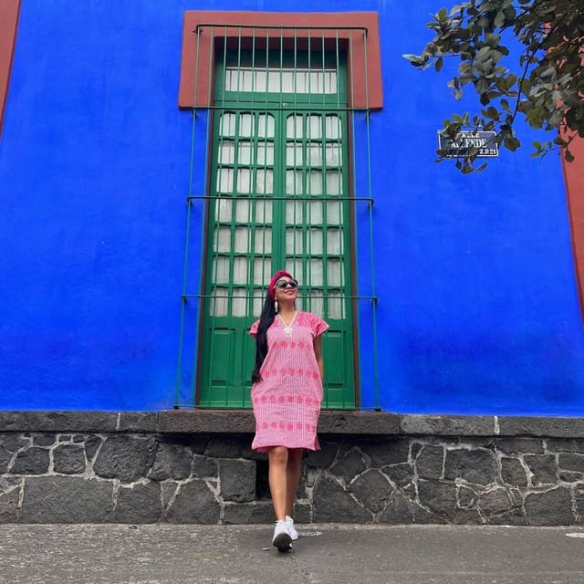 Xochimilco & Coyoacán: Frida Kahlo or Anahuacalli Museum - Frequently Asked Questions
