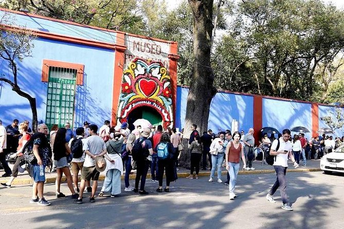 Xochimilco - Coyoacan Tour - Traveler Reviews and Feedback