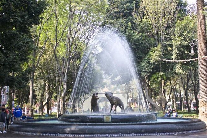 Xochimilco - Coyoacan Tour - Frequently Asked Questions