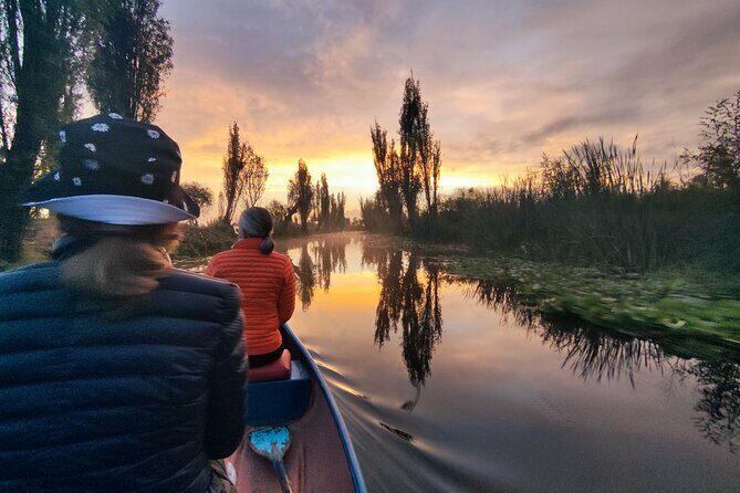Xochimilco Ecotourism at Dawn in Canoe and Organic Breakfast - Final Thoughts: A Quiet Morning of Discovery and Flavor