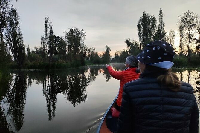 Xochimilco Ecotourism at Dawn in Canoe and Organic Breakfast - FAQ: Your Practical Questions Answered