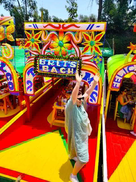 Xochimilco & Fiesta Mexicana Private Boat Party - Restrictions and Policies