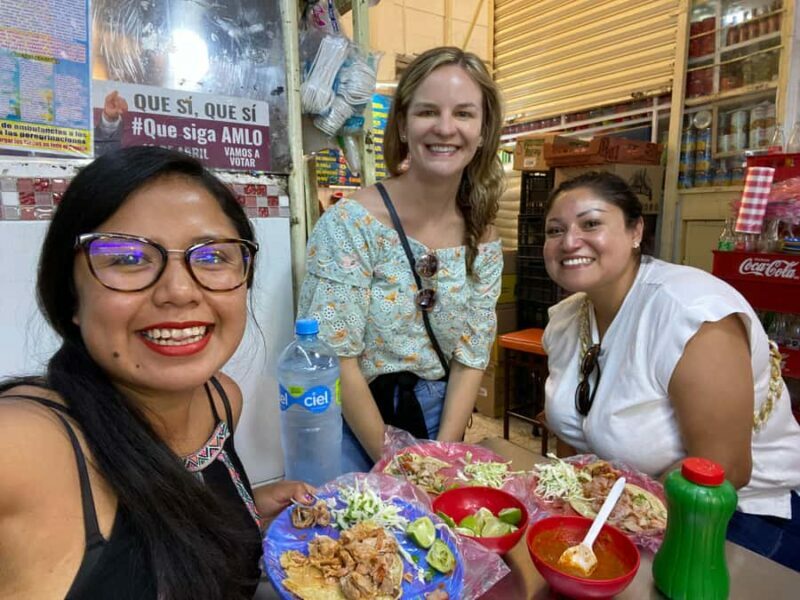 Xochimilco: Food and Trajinera Ride with Local Women - Key Points
