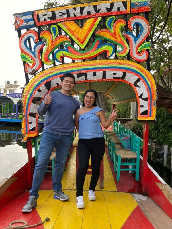 Xochimilco: Food and Trajinera Ride with Local Women - A Closer Look at What Travelers Say