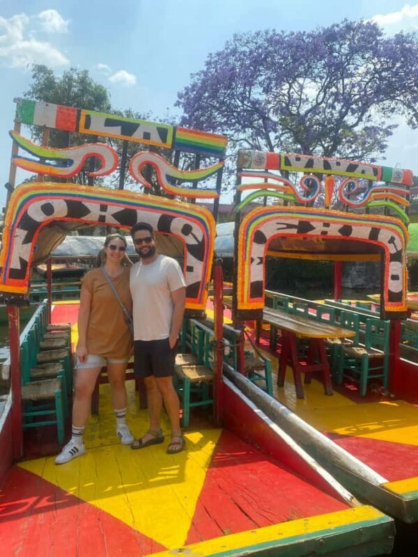 Xochimilco: Food and Trajinera Ride with Local Women - Frequently Asked Questions
