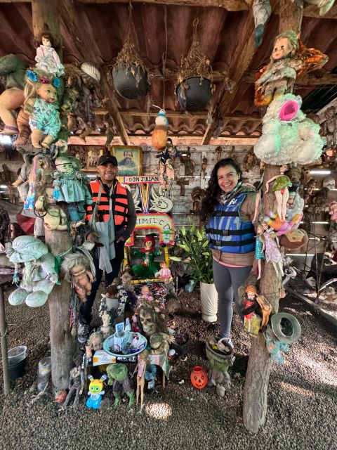 Xochimilco: Kayak Tour - Preparation and Recommendations