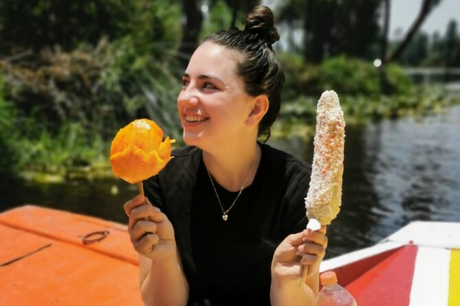 Xochimilco Magic: Tequila & Mezcal, 3hr Boat Adventure! - Preparing for the Adventure
