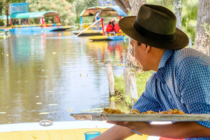 Xochimilco Magic: Tequila & Mezcal, 3hr Boat Adventure! - What to Expect on the Tour