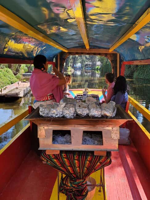 Xochimilco: Market, Food and Nature ¡All included! Tour - Who Will Love This Tour?