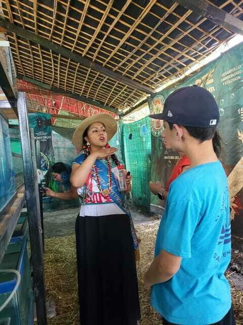 Xochimilco: Market, Food and Nature ¡All included! Tour - Frequently Asked Questions
