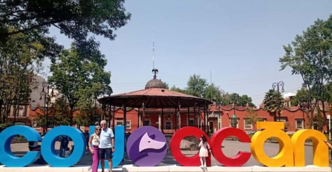 Xochimilco Mexico Tour: Fiesta in Trajinera and Coyoacan - Frequently Asked Questions