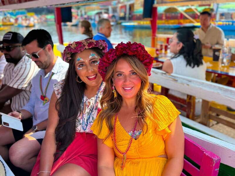 Xochimilco: Tequila tasting (unlimited) and cultural party on a boat - Summary: Is It Worth It?