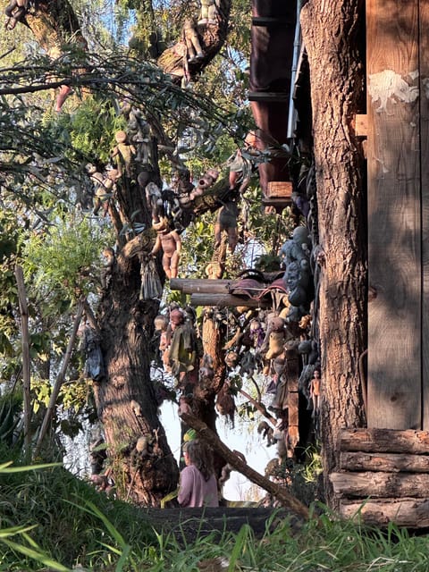 Xochimilco: the Island of the Dolls, Games and Drinks - Xochimilco Important Information