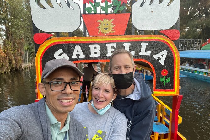Xochimilco Tour: Coyoacan and Frida Kahlo Museum in Mexico City - Frequently Asked Questions