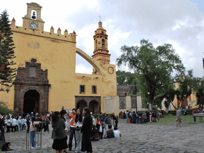 Xochimilco Tour: Explore All Around the Awesome Town - Anahuacalli Museum Visit