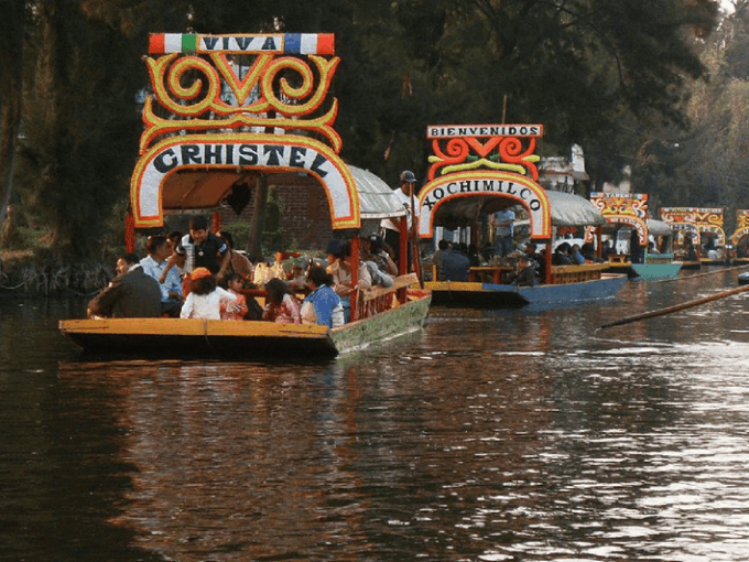 Xochimilco Tour: Explore All Around the Awesome Town - Frequently Asked Questions