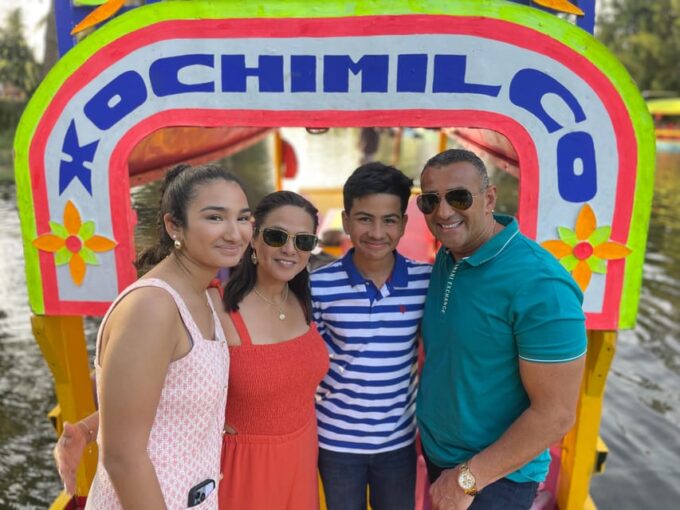 Xochimilco Trajinera per Hours - Frequently Asked Questions